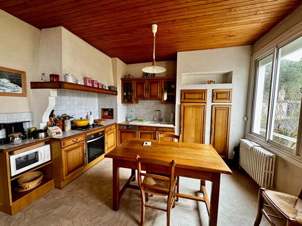 Maison coup de coeur