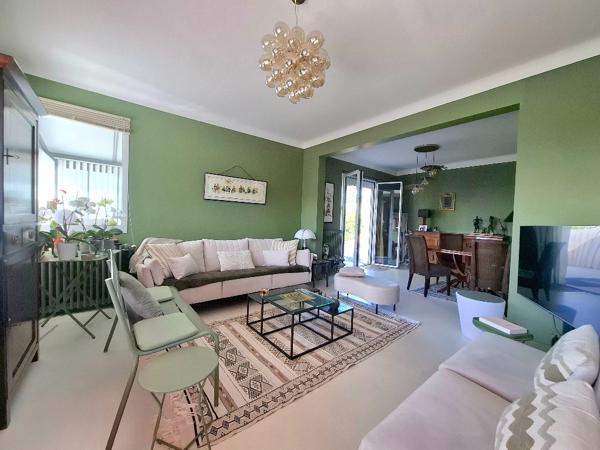 Maison coup de coeur