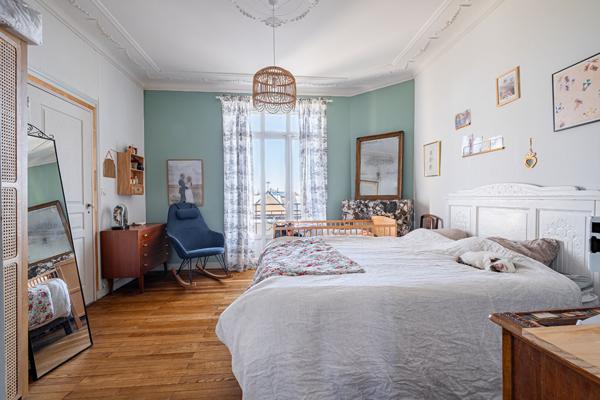 Maison coup de coeur