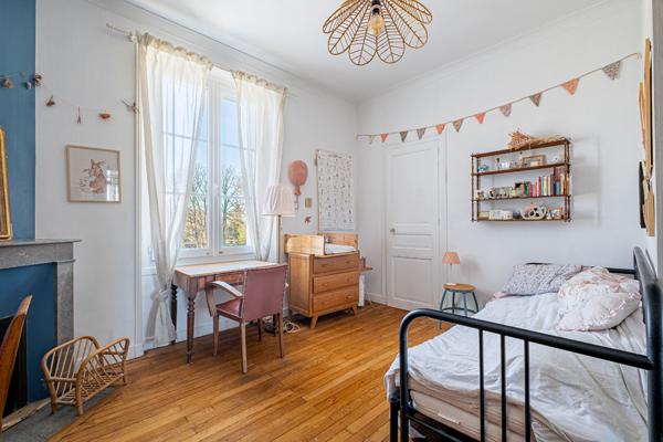 Maison coup de coeur