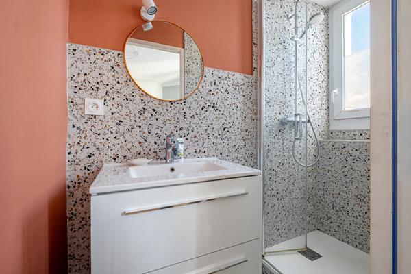 Maison coup de coeur