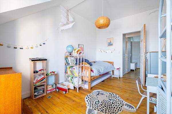 Maison coup de coeur