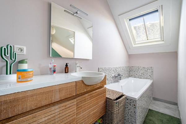 Maison coup de coeur