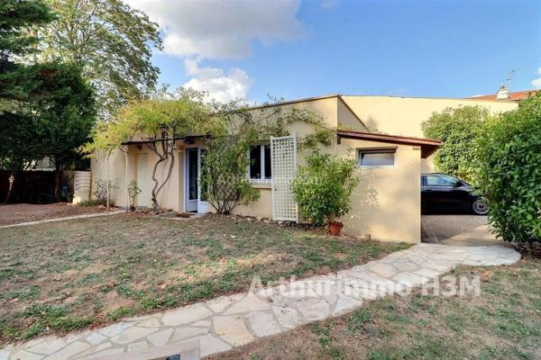 Vente                                                      Maison
                        
                     7 pièces                      217 m2                     à Beauchamp