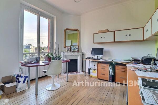 Vente                                                      Maison
                        
                     7 pièces                      217 m2                     à Beauchamp