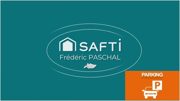 Box de 12 m² en sous-sol - Centre-ville