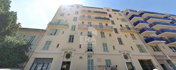 Appartement A Vendre à Nice 3 pièce(s) 51.11m2 Vauban