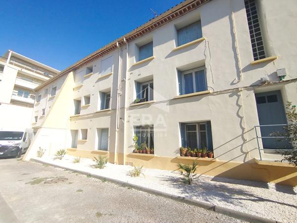 Appartement Narbonne 4 pièce(s) 79 m2