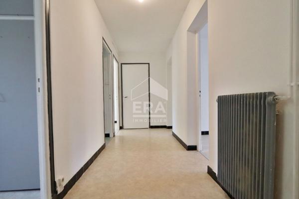 Appartement Narbonne 4 pièce(s) 79 m2