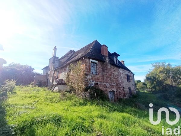 Maison à vendre 5 pièces 114 m² Rosiers-de-Juillac