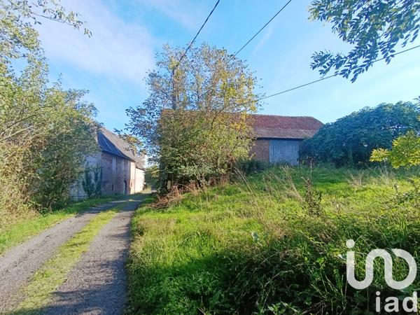 Maison à vendre 5 pièces 114 m² Rosiers-de-Juillac