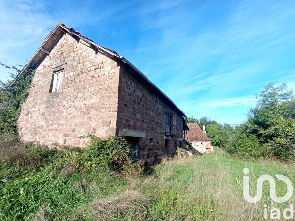 Maison à vendre 5 pièces 114 m² Rosiers-de-Juillac