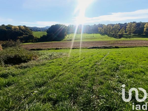 Maison à vendre 5 pièces 114 m² Rosiers-de-Juillac