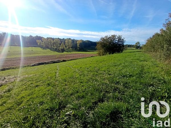 Maison à vendre 5 pièces 114 m² Rosiers-de-Juillac