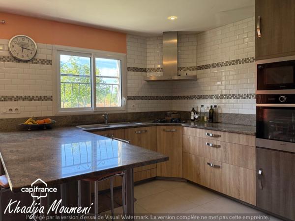 Maison à vendre 5 pièces BIAS (47)