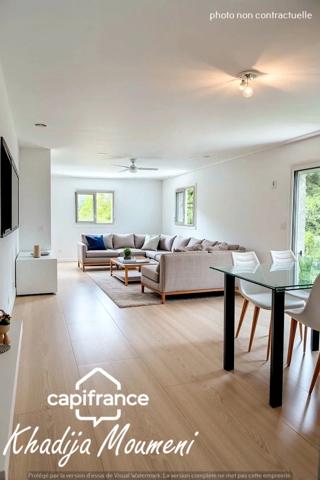 Maison à vendre 5 pièces BIAS (47)