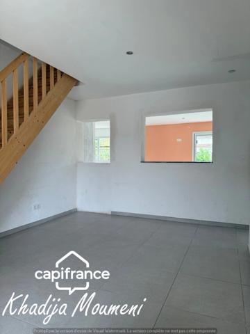 Maison à vendre 5 pièces BIAS (47)