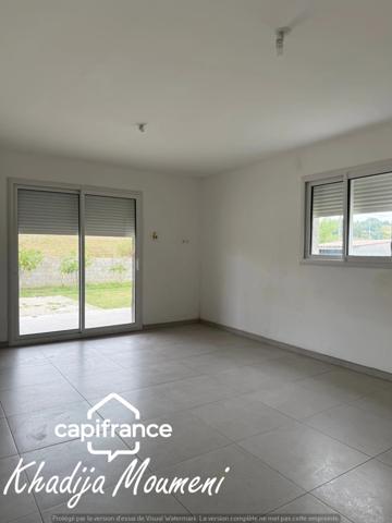 Maison à vendre 5 pièces BIAS (47)