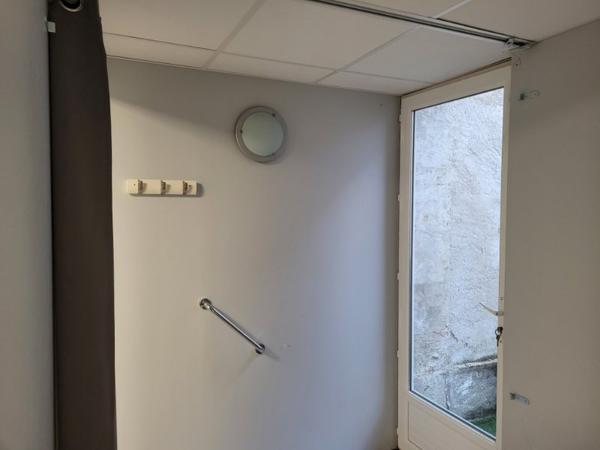 Petit Immeuble - multiples facultés DESCARTES CTRE