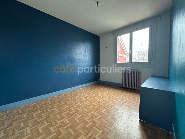 Vente Maison76 m² - 4 Pièces - HAM (80400)