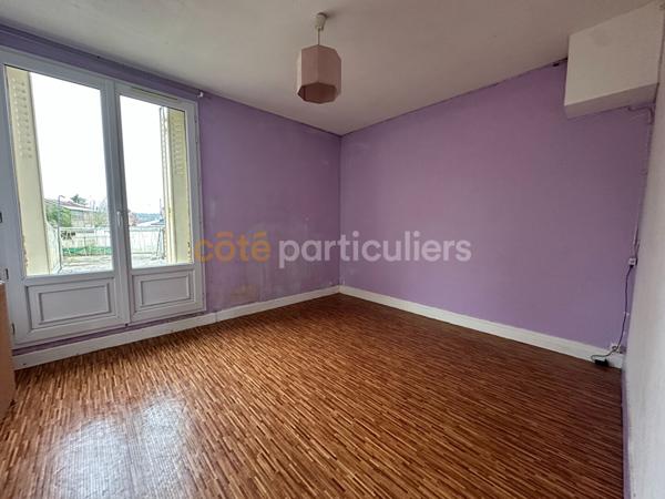 Vente Maison76 m² - 4 Pièces - HAM (80400)