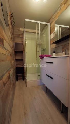 Maison type loft industriel 150 m² + gîte rénové 25 m2 – revenu locatif 1 000 €/mois