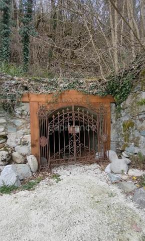 Maison type loft industriel 150 m² + gîte rénové 25 m2 – revenu locatif 1 000 €/mois