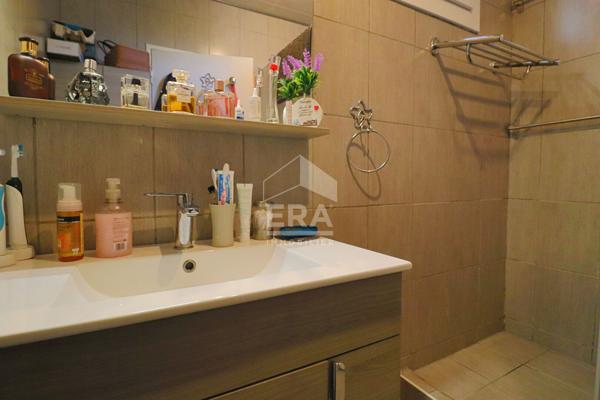 Appartement à vendre Marseille 13013 4/5 pièces Spacieux Saint-Mitre  Château Gombert traversant lumineux parking privatif  calme cave