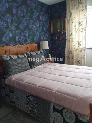 Appartement à COGNAC, 16100 - 4 pièces 72m²