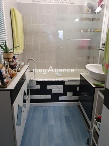 Appartement à COGNAC, 16100 - 4 pièces 72m²