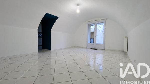 Appartement à vendre 3 pièces 58 m² Nézel