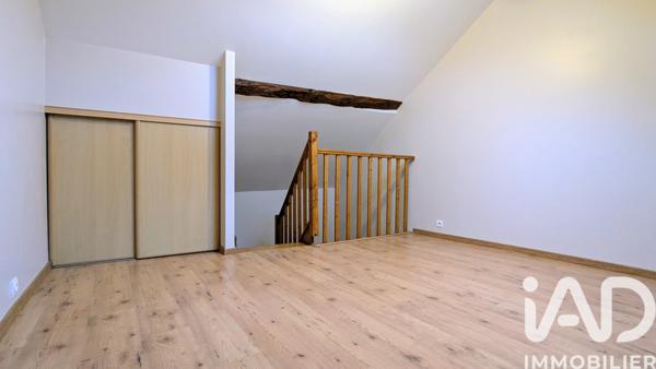 Appartement à vendre 3 pièces 58 m² Nézel