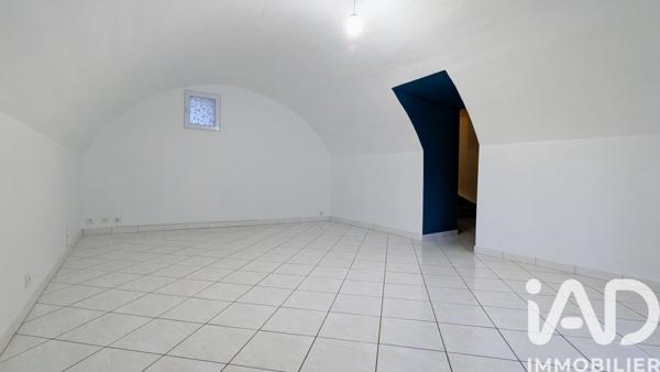 Appartement à vendre 3 pièces 58 m² Nézel