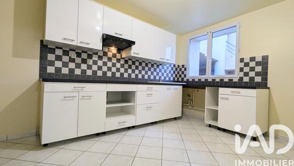 Appartement à vendre 3 pièces 58 m² Nézel