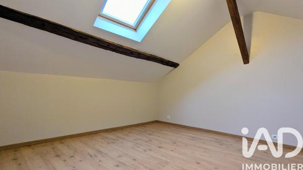Appartement à vendre 3 pièces 58 m² Nézel