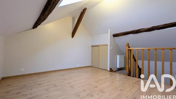 Appartement à vendre 3 pièces 58 m² Nézel
