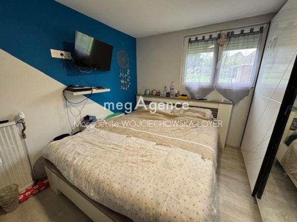 Maison à Fresnay-sur-Sarthe, 72130 - 5 pièces 110m²