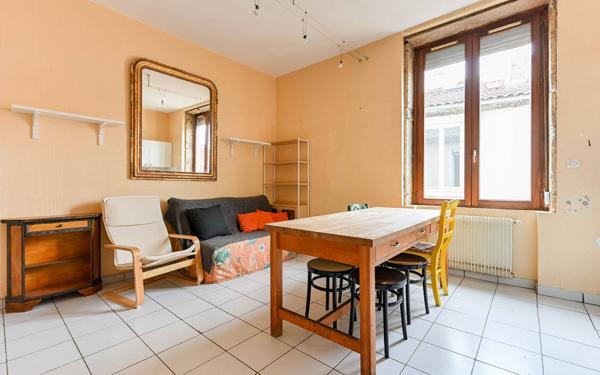 Appartement 3 pièces 50 m² Lyon