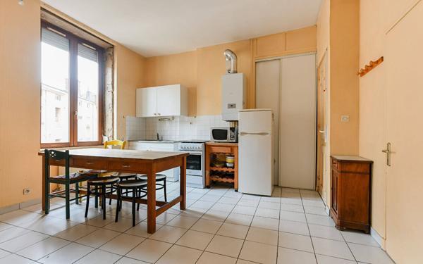 Appartement 3 pièces 50 m² Lyon