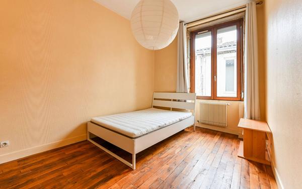 Appartement 3 pièces 50 m² Lyon