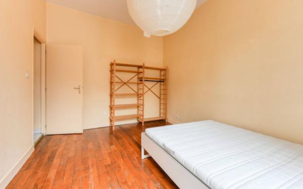 Appartement 3 pièces 50 m² Lyon