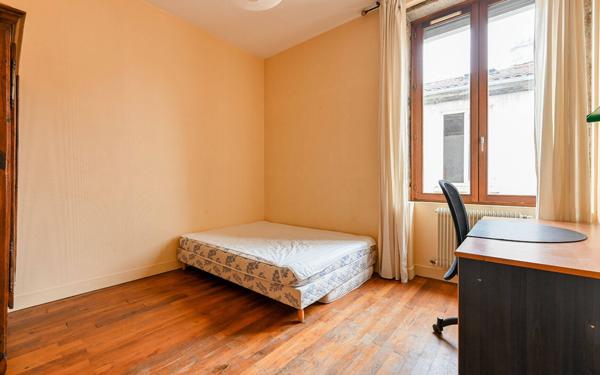 Appartement 3 pièces 50 m² Lyon