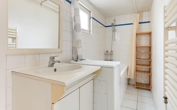 Appartement 3 pièces 50 m² Lyon