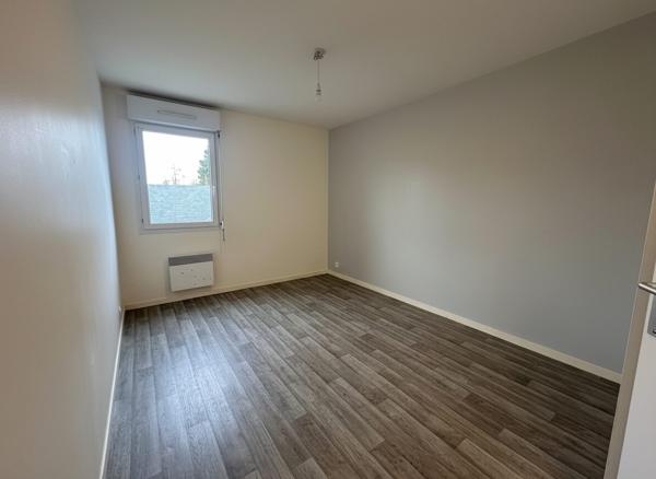 Appartement T3 - Nantes Roches d'Enfer