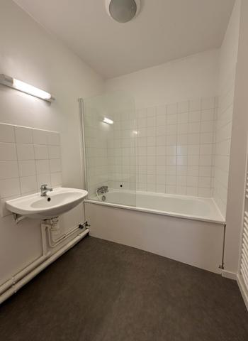 Appartement T3 - Nantes Roches d'Enfer