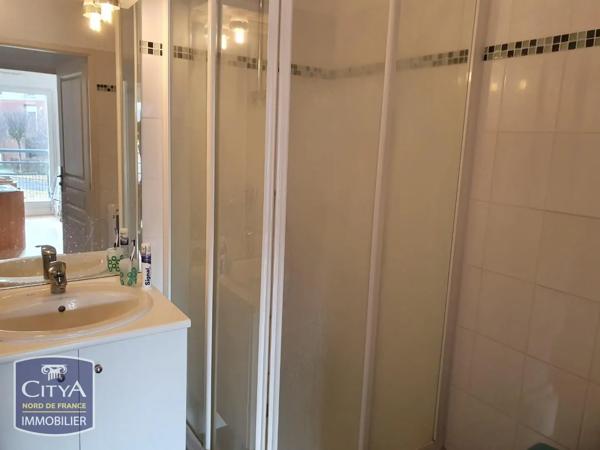 Appartement à louer 3 pièces 63.54m² Valenciennes (59300)