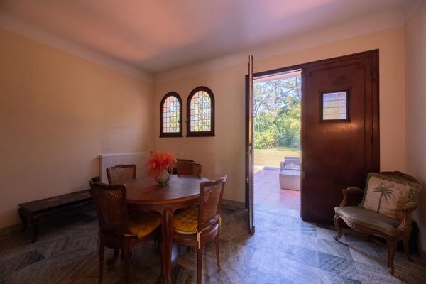 Labenne (40) - À VENDRE – Maison de plain-pied avec dépendances, piscine et terrain de 9 700 m²
