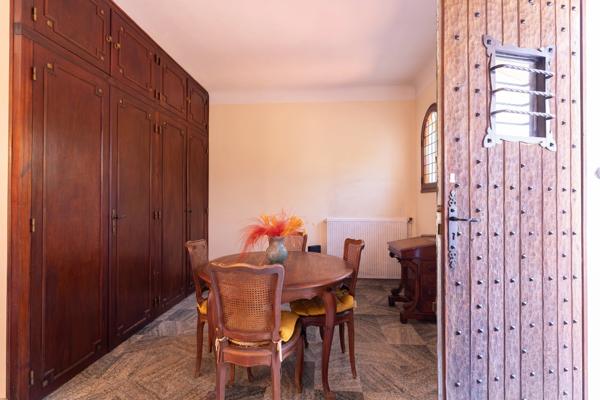 Labenne (40) - À VENDRE – Maison de plain-pied avec dépendances, piscine et terrain de 9 700 m²