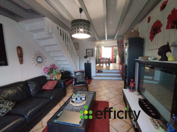 Maison 6 pièces - 150 m²