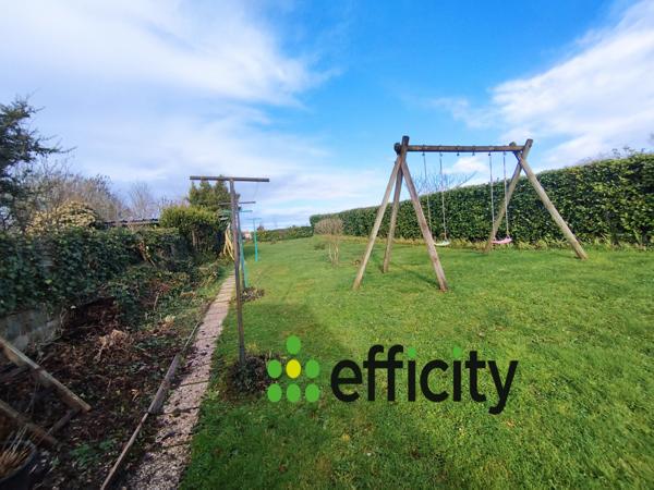 Maison 6 pièces - 150 m²